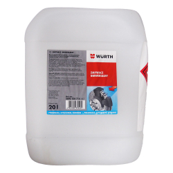 Zmywacz Uniwersalny WURTH 20l